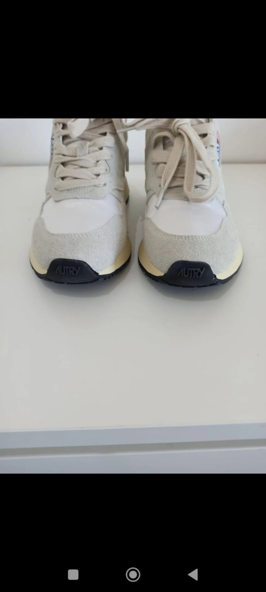 Chaussures de femme taille 38 – photo 4